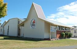 Bay Baptist Church