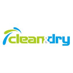 Clean & Dry