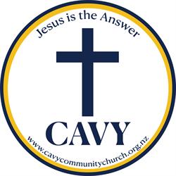 Caversham Community Church