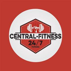 Central Fitness Temuka - 24/7 Gym