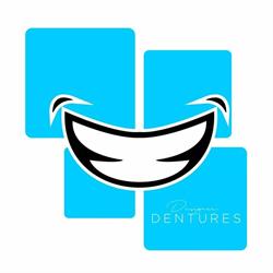 Designer Dentures & Mouthguards