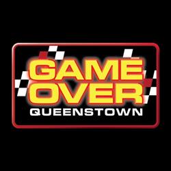 Game Over Queenstown