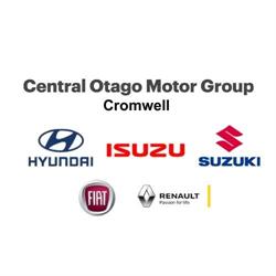 Central Otago Motor Group Queenstown