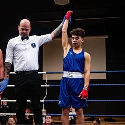 Wairarapa Boxing Academy