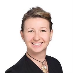 Andrea George Osteopath