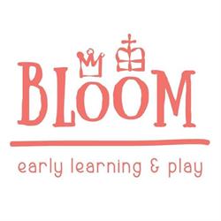 Bloom Early Learning and Play