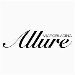 Allure Microblading Cosmetic Tattoo