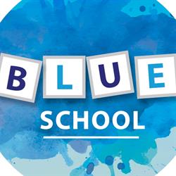 Blue School