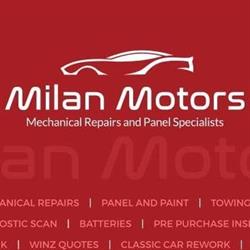 Milan Motors