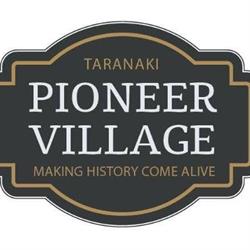 Taranaki Pioneer Village Inc.