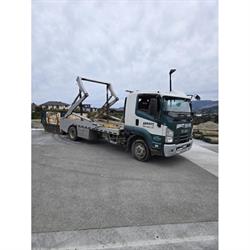 Abbott Bin Hire Limited