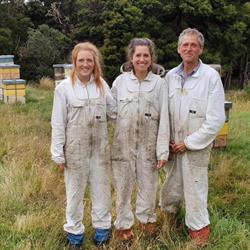 Wai-Ora Apiaries