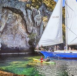 Taupo Sailing Adventures
