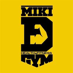 Miki D's Gym