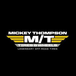 Mickey Thompson Tires NZ