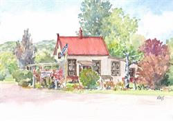 Lauder School B&B