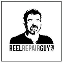 Reel Repair Guy