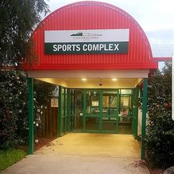 Centralines Sports Complex