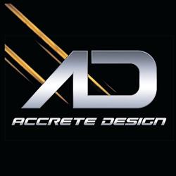 Accrete Design
