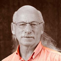 IAN ANDERSON FINE ART - Studio and Gallery
