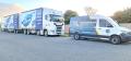 Commercial Fleet Windscreen Repair