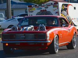 Real Rides Ltd