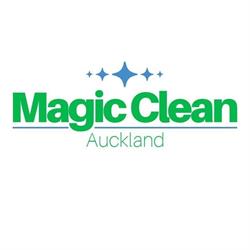 Magic Clean Auckland Ltd