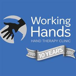Working Hands - Newtown