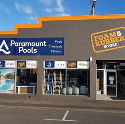 The Foam and Rubber Store