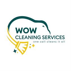 WOW Cleaning Services