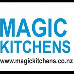 Magic Kitchens