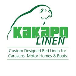 KAKAPO LINEN