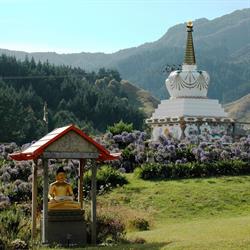 Mahamudra Centre for Universal Unity