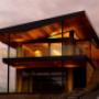 Matapouri Bach Gel Architects