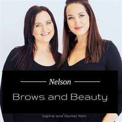 Nelson Brows and Beauty