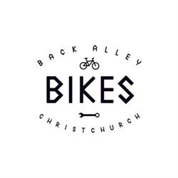 Back Alley Bikes