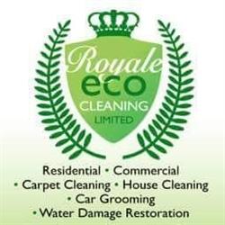 Royale Eco Cleaning Ltd