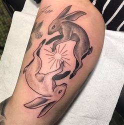 Sacred Art Tattoo and Piercing