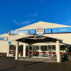 Avalon Automotive