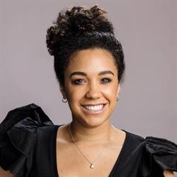 Keicha Daniels Beauty