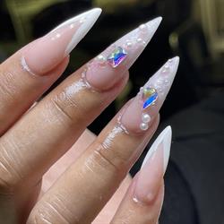 Nail Centre Salon