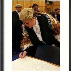 Bridget Pereeti Law Limited