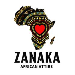 Zanaka African Attire