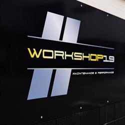 Workshop 19
