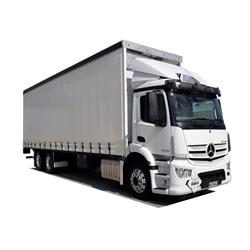 Onsite Curtainside Servicing (2022) Limited