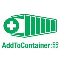 AddToContainer.co.nz