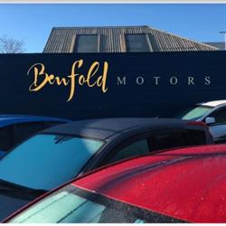Benfold Motors