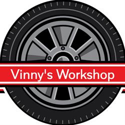 Vinny's Workshop Rotorua