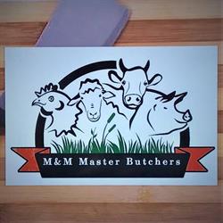 M&M Master Butcher