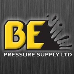 BE Pressure Supply